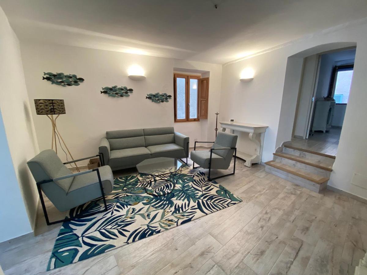 Appartement Au Centre De Bonifacio Bonifacio  Εξωτερικό φωτογραφία