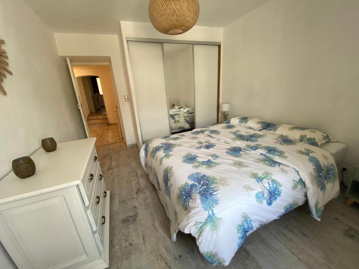 Appartement Au Centre De Bonifacio Bonifacio  Εξωτερικό φωτογραφία