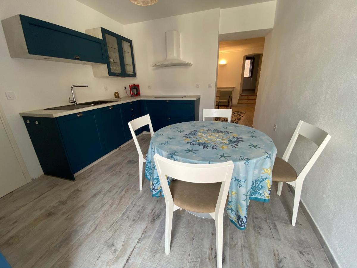 Appartement Au Centre De Bonifacio Bonifacio  Εξωτερικό φωτογραφία