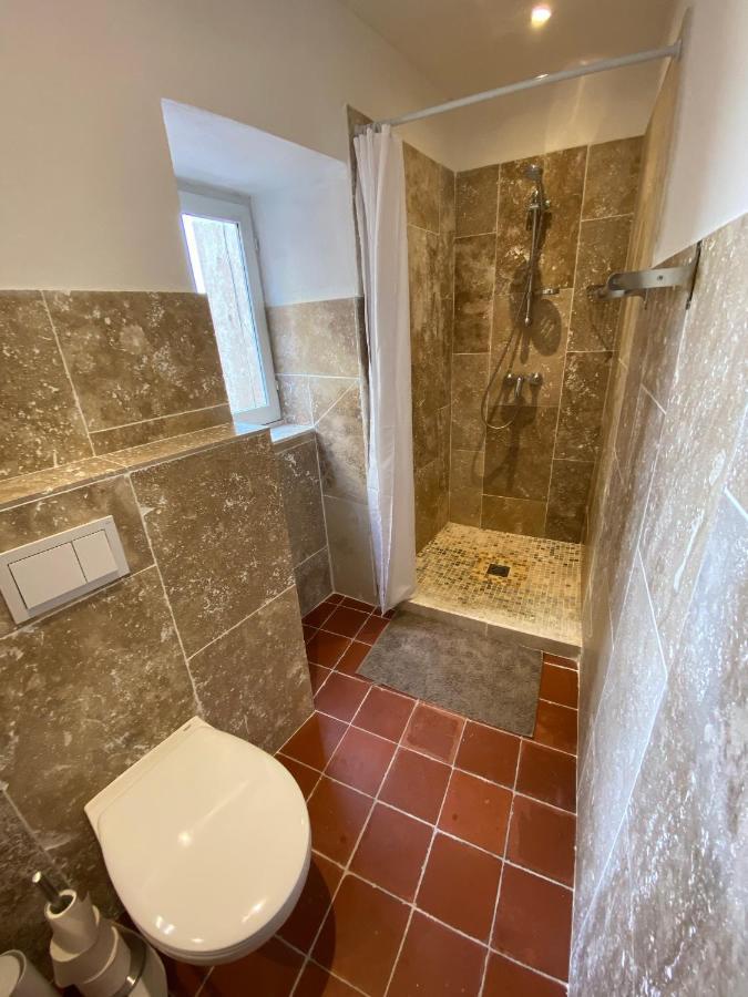 Appartement Au Centre De Bonifacio Bonifacio  Εξωτερικό φωτογραφία